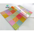 Professional Menu Printing Service Booklet Brochure Catalog